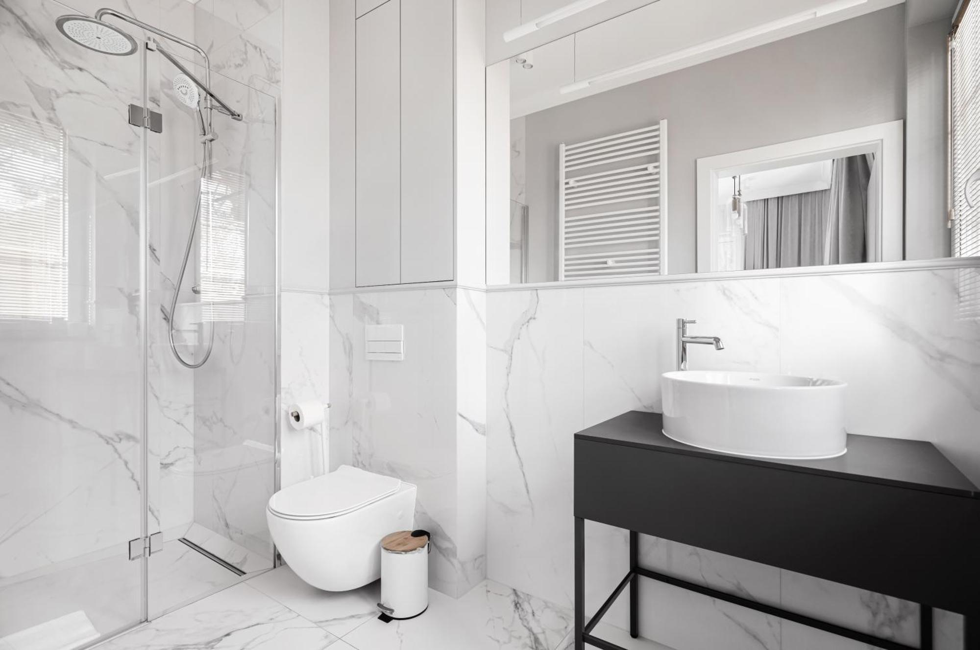 Apartamenty Swinoujscie - Swan Suites - Villa 44 Экстерьер фото