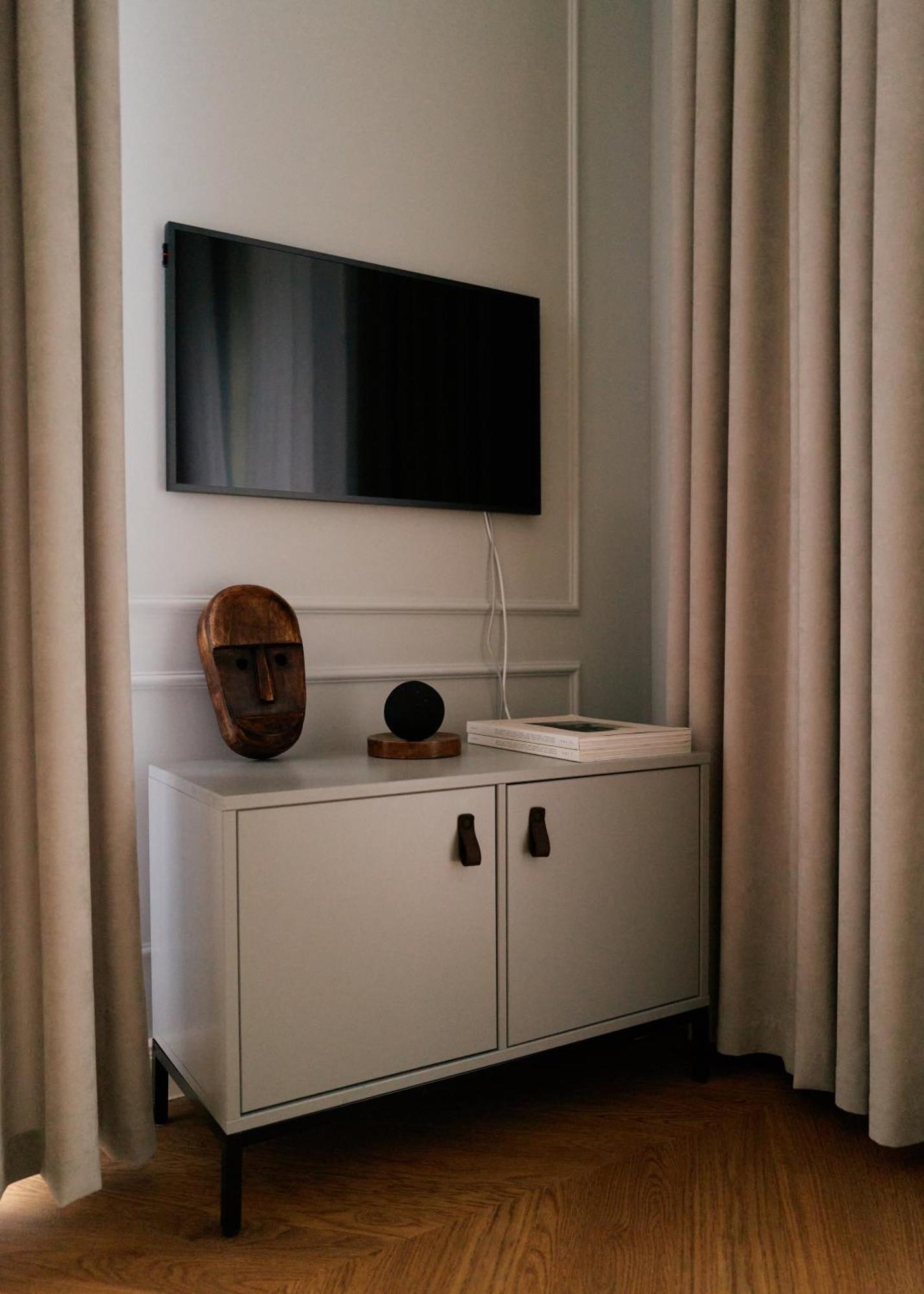 Apartamenty Swinoujscie - Swan Suites - Villa 44 Экстерьер фото